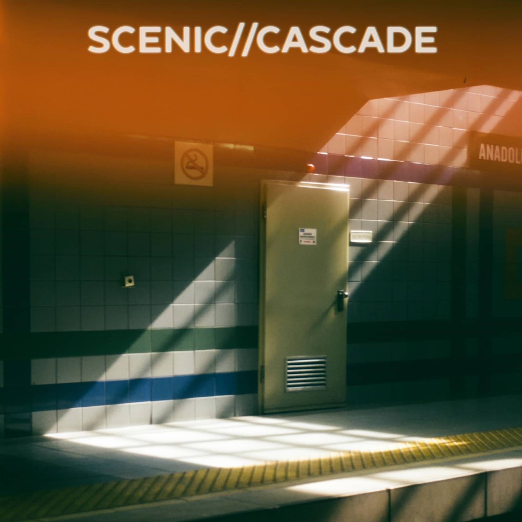 scenic//cascade